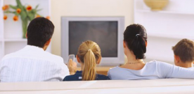 Family TV Time