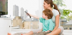 Young Kids and Television