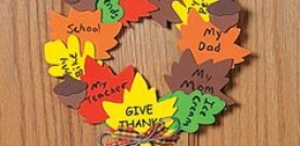 6 Ways to Teach Children Gratitude