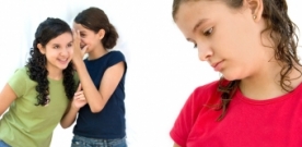 4 Signs Your Child’s Being Bullied