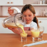 Coconut Dream - pouring